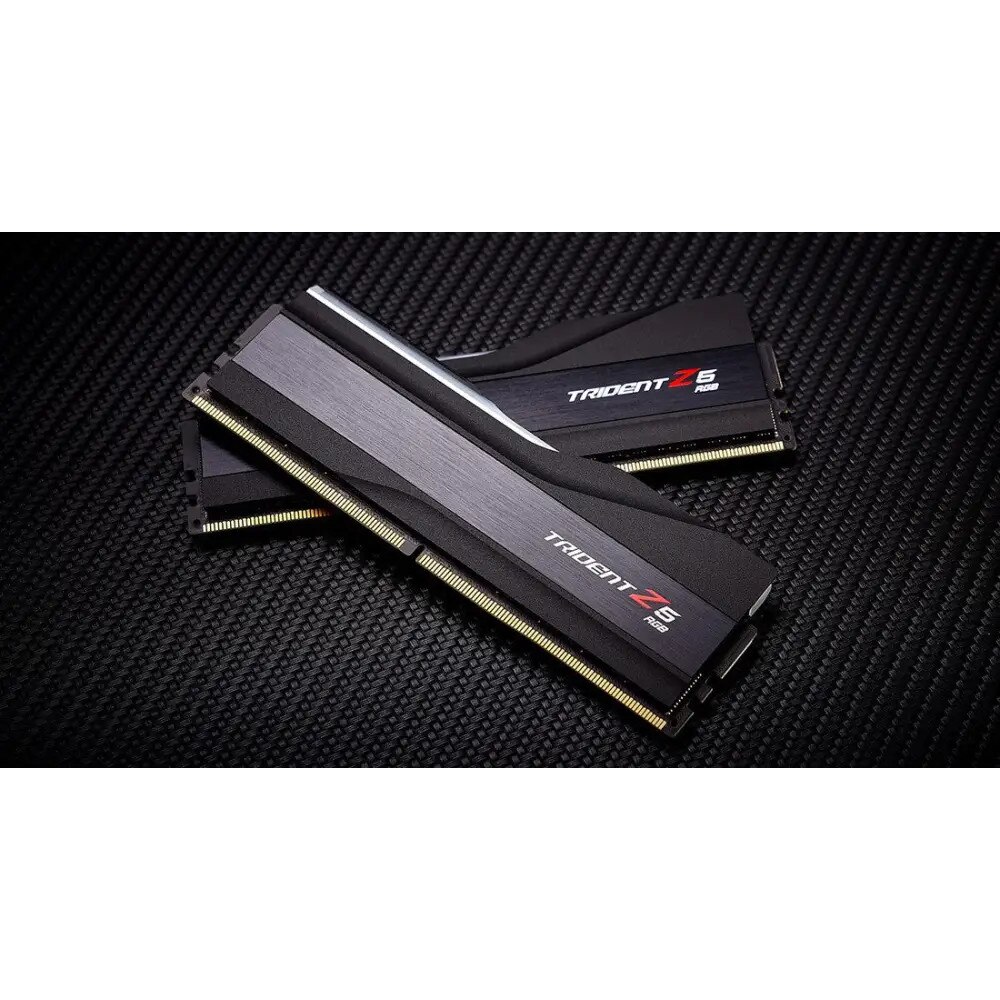 Set 2 x Memorie RAM, G.Skill, DDR5, 8000 MHz, 2 x 16 GB - eMAG.ro