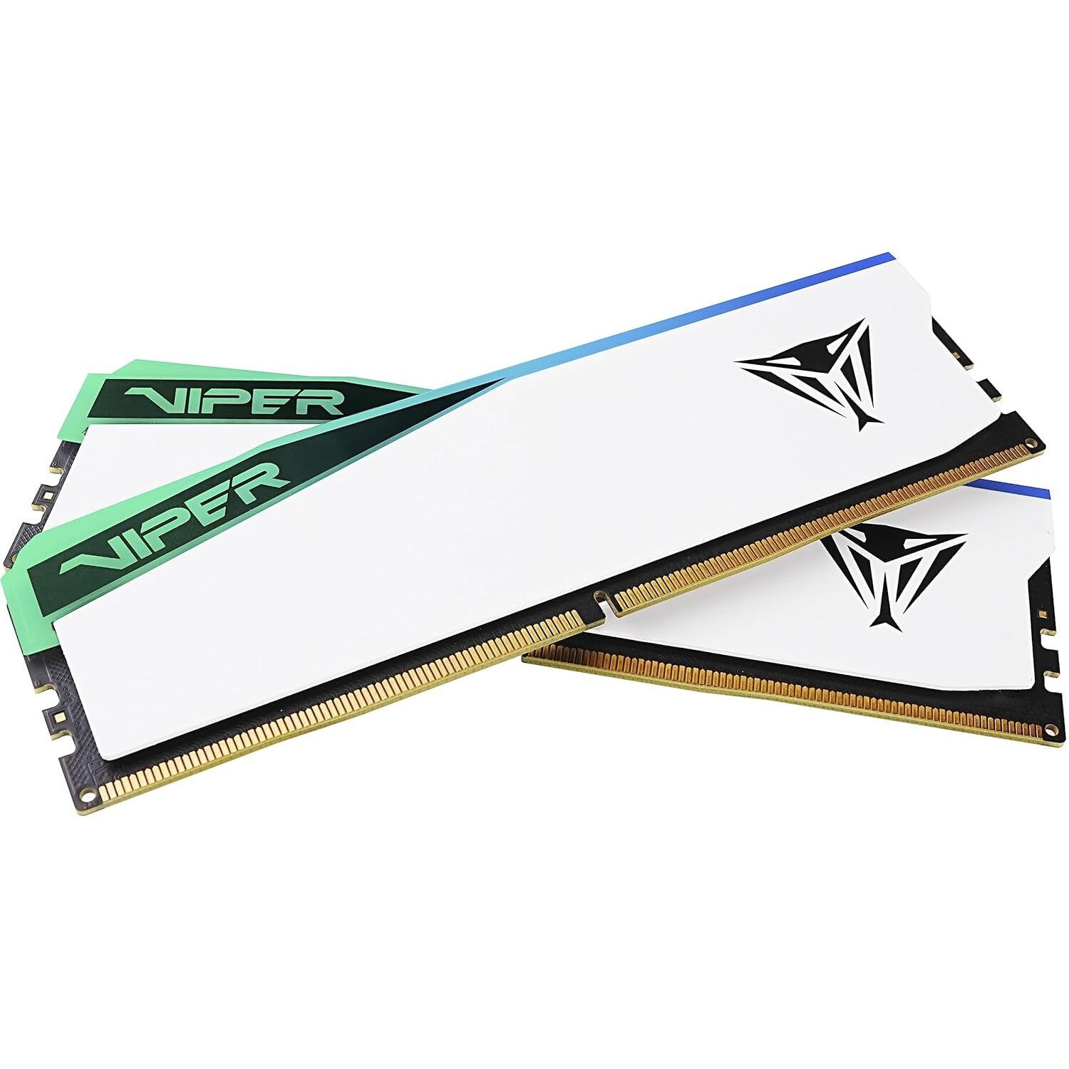 Viper clearance rgb ram