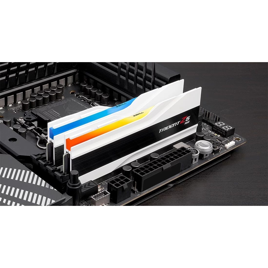Memorie RAM, G.SKILL, 64GB, DDR5, 6000MHz - eMAG.ro