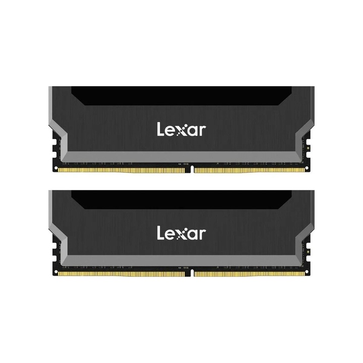 Оперативна RAM памет Lexar, 32GB, DDR4, 3600MHz