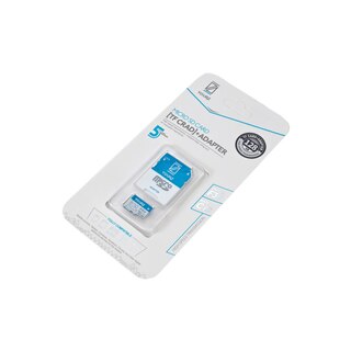 Acce2s Scheda Memoria Micro SD 128GB Classe 10: Perfetta Per LG G4, Foto, Musica E App, Con Adattatore SD E 5 Anni Di Garanzia