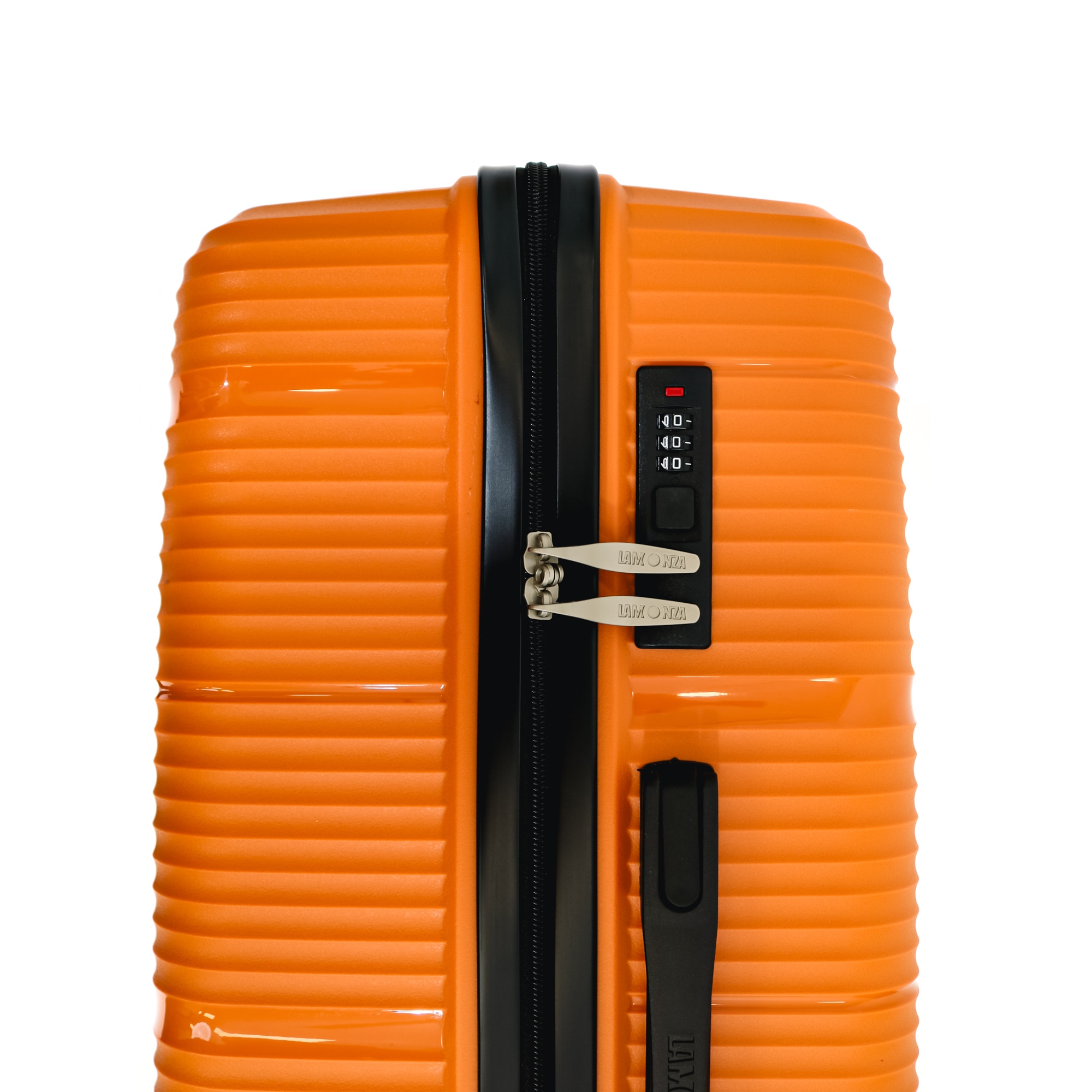 Troler Reno 72x47x29 cm 3.9 kg, portocaliu - eMAG.ro