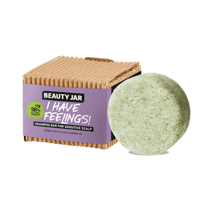 BEAUTY JAR I have feelings! 65 g (4751030831886)