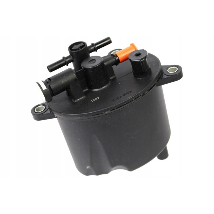 Üzemanyagszűrő + ház, ME Premium, Land Rover Freelander 2.2 Td4