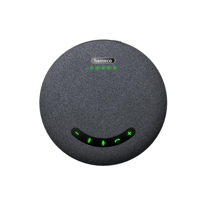 Konferencia hangszóró mikrofonnal hameco HA-33-M