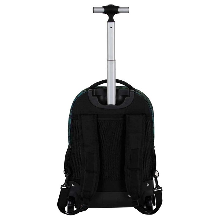 Troler Batman Arkham, Multicolor 47 x 32 x 27 cm