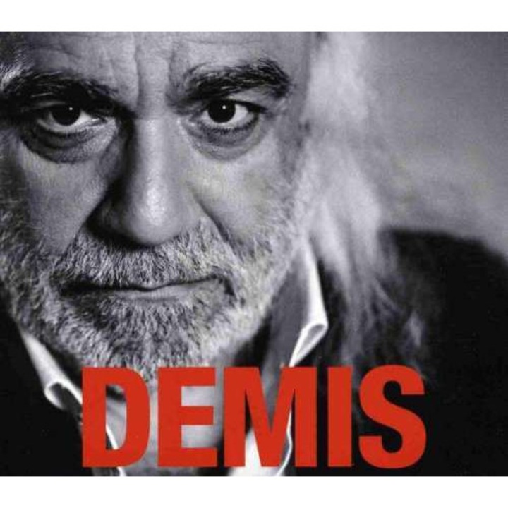Demis Roussos - Demis (CD)