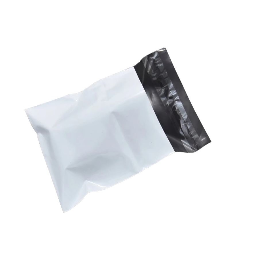 TPFLiving Versandtasche FB01 - 175 X 255mm  100 St  Für Büro Und Lager Folienversandtaschen Dehnbar Beschreibbar Lichtundurchlaessig S0c6e0ku