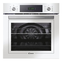 Candy FCT625WXL Cuptor incorporabil cu convectie, 70l, 8 functii, Cook Light, clasa energetica A+, Alb