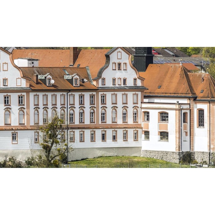 PVC öntapadós tapéta - Neuhaus Iskola képe, 100 x 150 cm