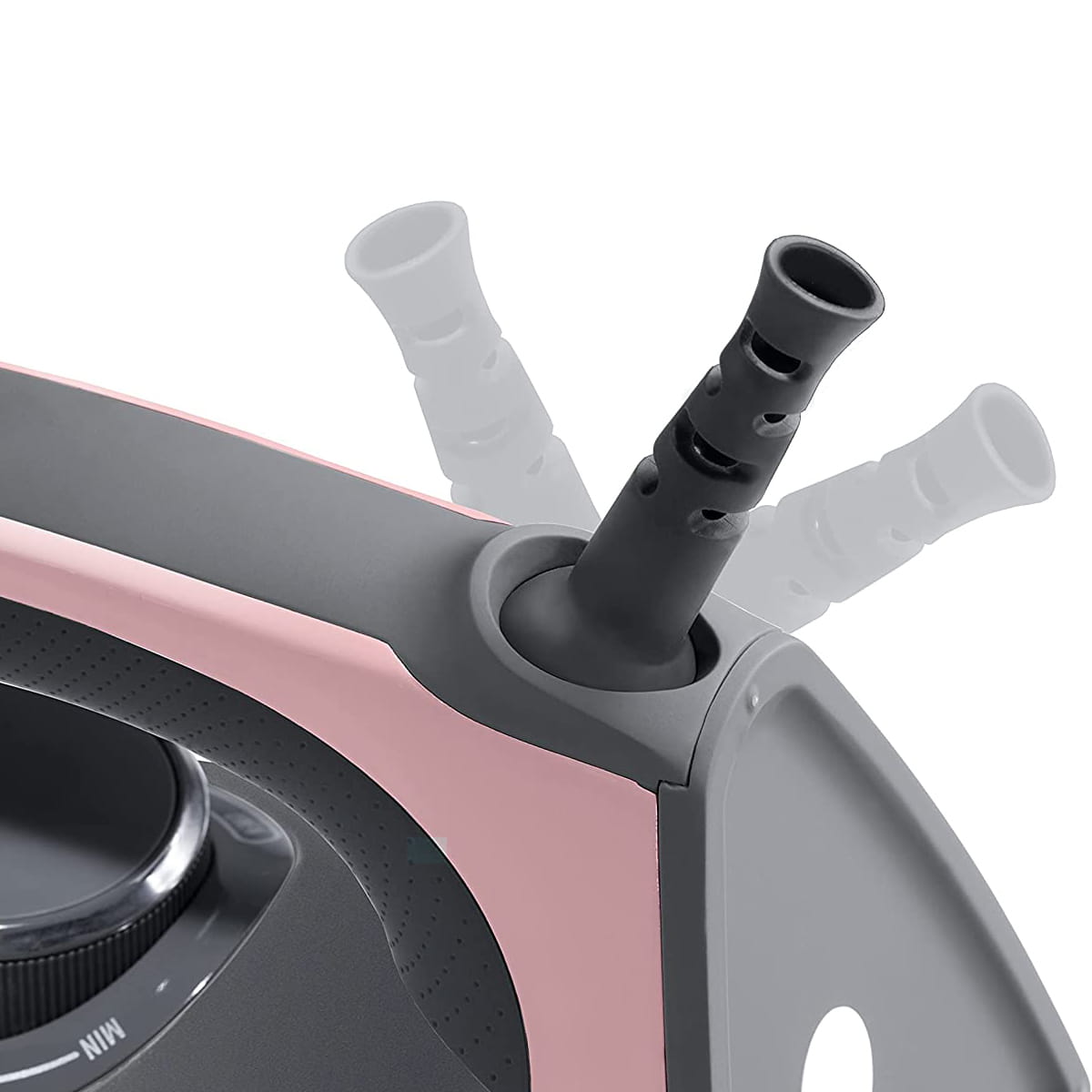 Fier de Calcat cu Abur Singer STEAMCRAFT 2600 W 230 V