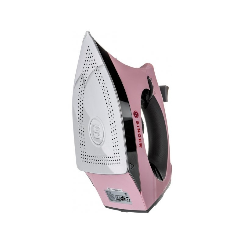 Fier de Calcat cu Abur Singer STEAMCRAFT 2600 W 230 V