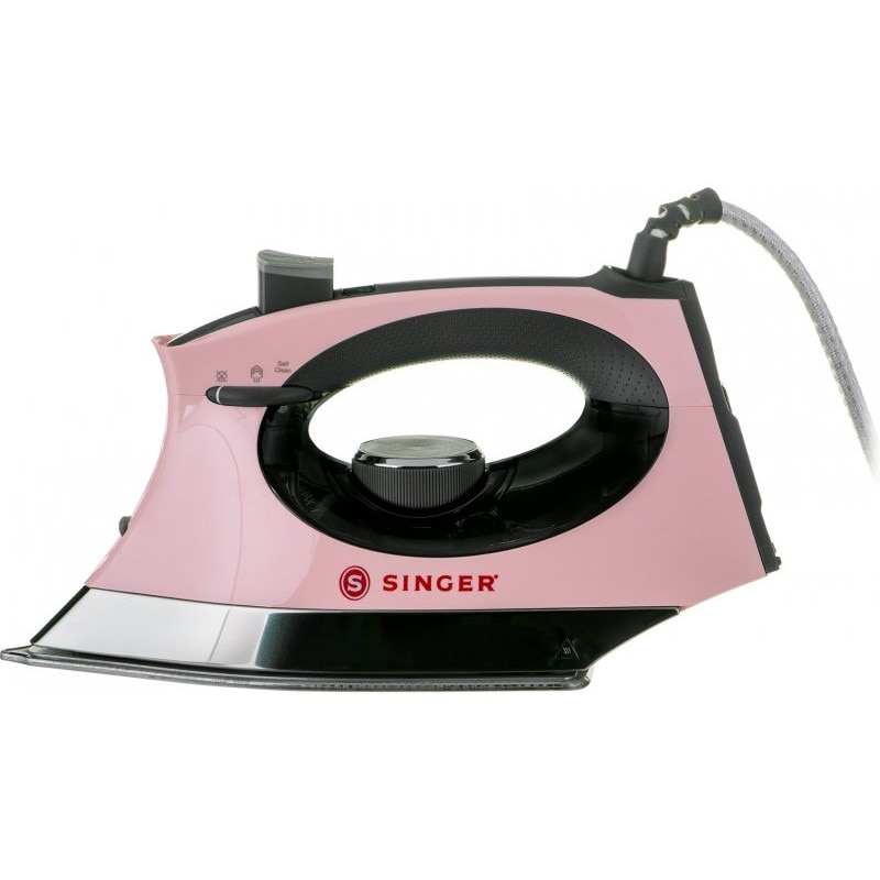 Fier de Calcat cu Abur Singer STEAMCRAFT 2600 W 230 V