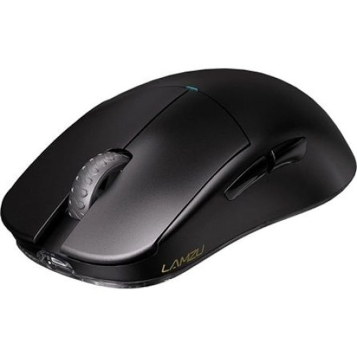 Mouse, Lamzu, Wireless, Negru