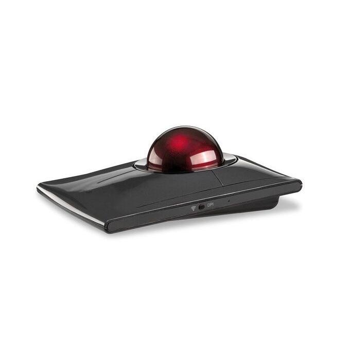 Mouse, Kensington, SlimBlade Pro Trackball, Negru - eMAG.ro