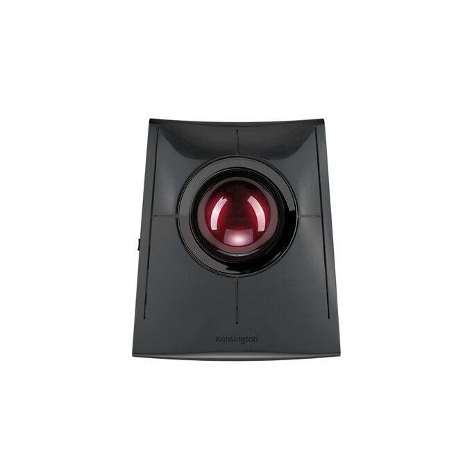 Mouse, Kensington, SlimBlade Pro Trackball, Negru - eMAG.ro