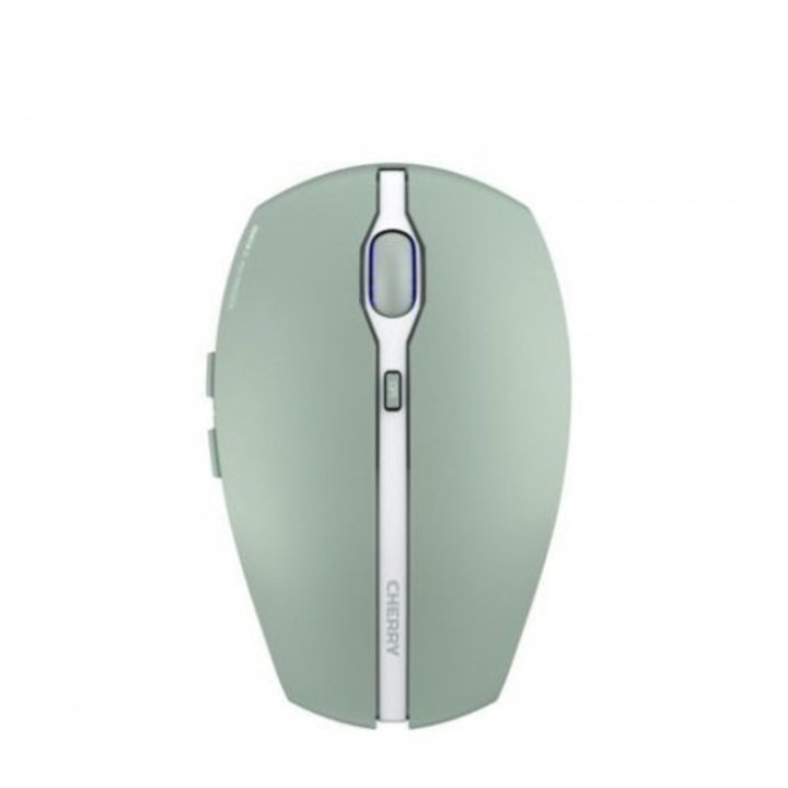 Cherry Gentix BT Mouse Agave Green, 202326, Egér
