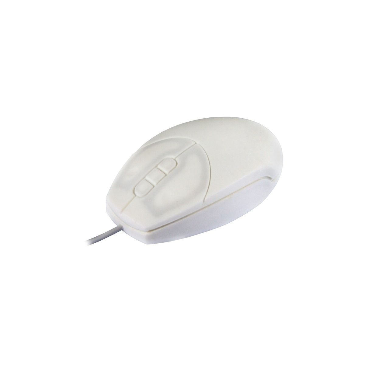 Mouse, Cherry, 800 dpi, Alb - eMAG.ro