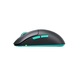 Xtrfy M8 Wireless Gaming Mouse Black, 200141, Egér