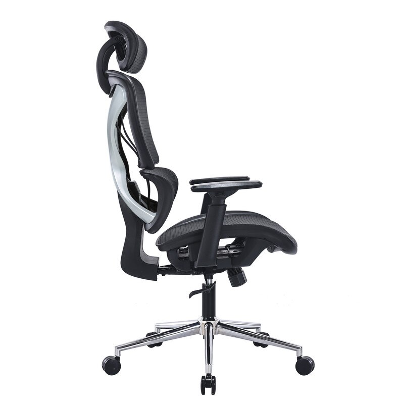 Ergolux e27 ergonomic mesh office online chair