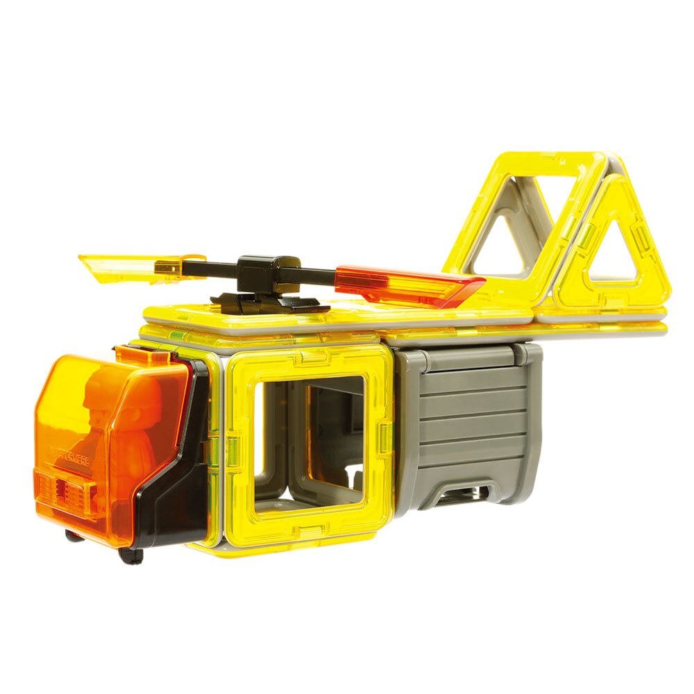 Magformers S.T.E.M. Amazing Constructieset, 50dlg. | Thimble Toys