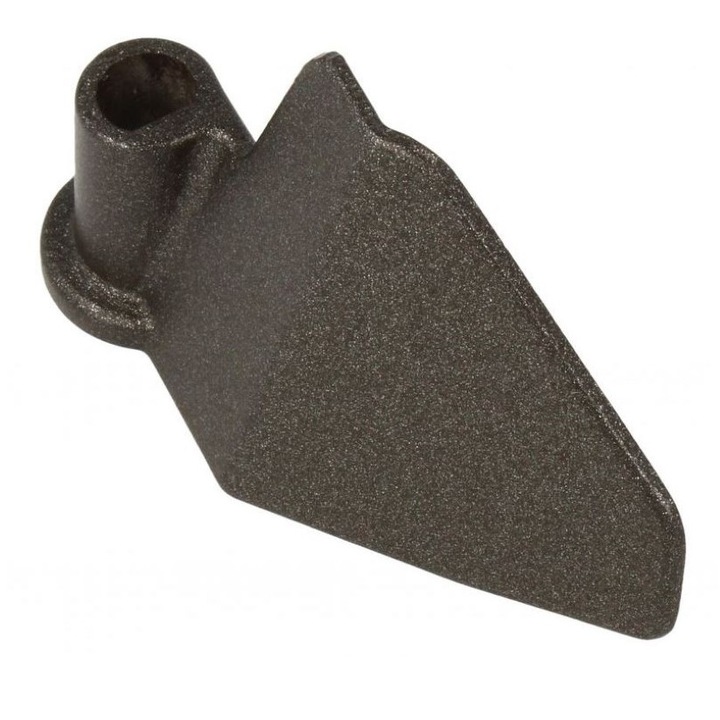 Paleta framantat pentru masina de paine Clatronic, Daewoo, Kenwood KW694473