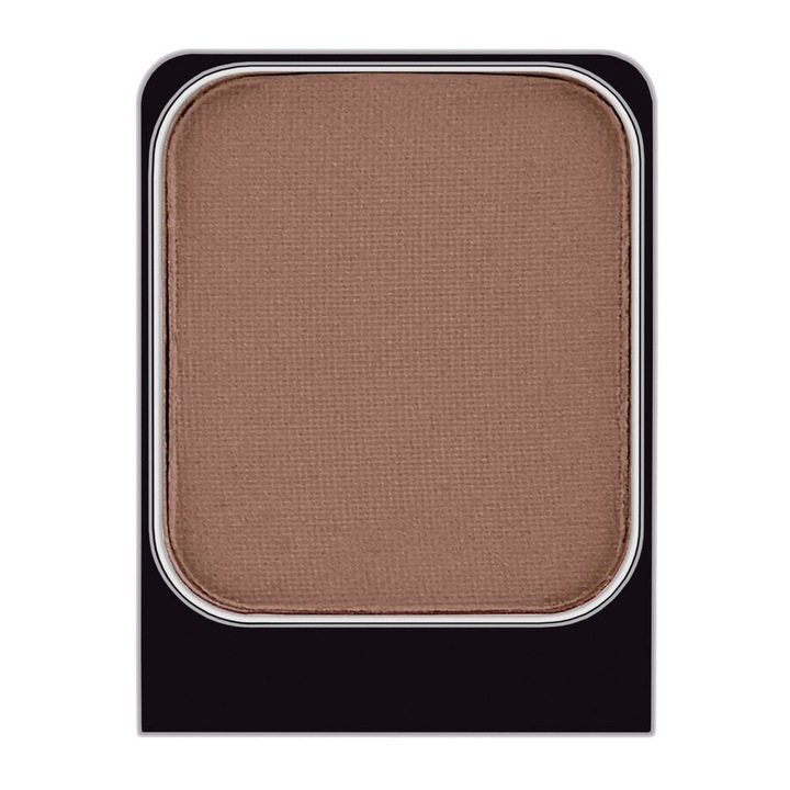 40 Coffee Dream szemhéjfesték, MALU WILZ, bársonyos textúra, matt felület, tartós, 1,4 g