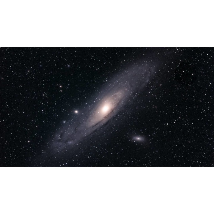 Öntapadó PVC tapéta - Milky Way 3, 100 x 150 cm