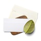 Комплект 500 декоративни плика C5, 16.2x22.9 Olin White, 120g