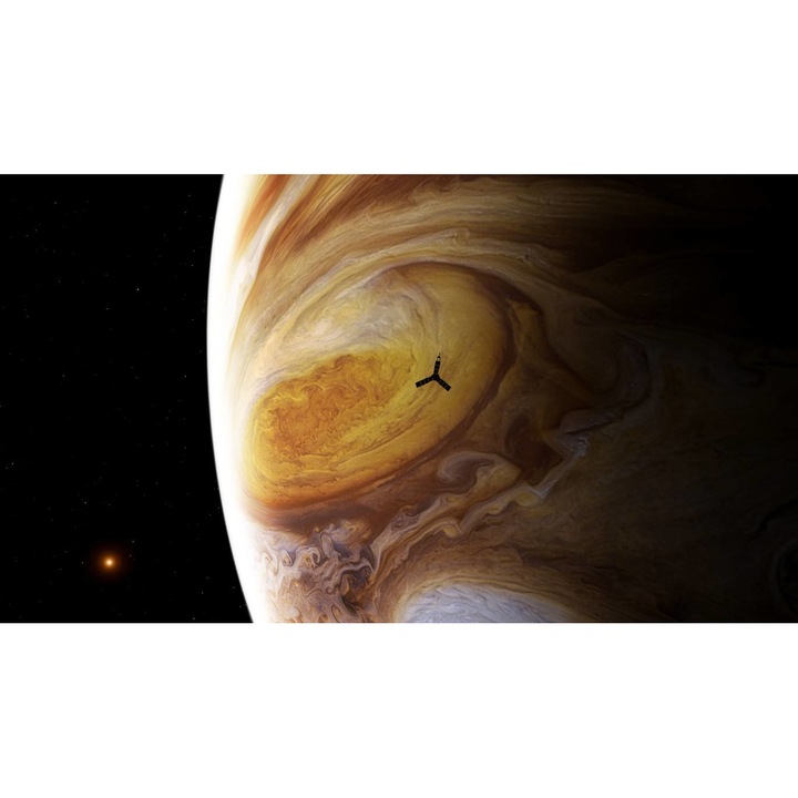 PVC öntapadó tapéta - Planet 5, 100 x 150 cm