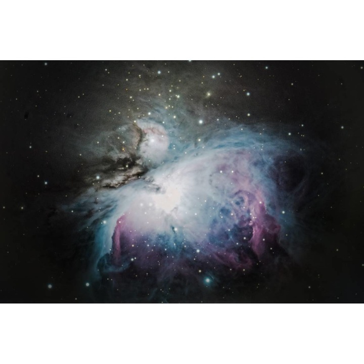 Öntapadó PVC tapéta - Cosmic Space 16, 100 x 150 cm