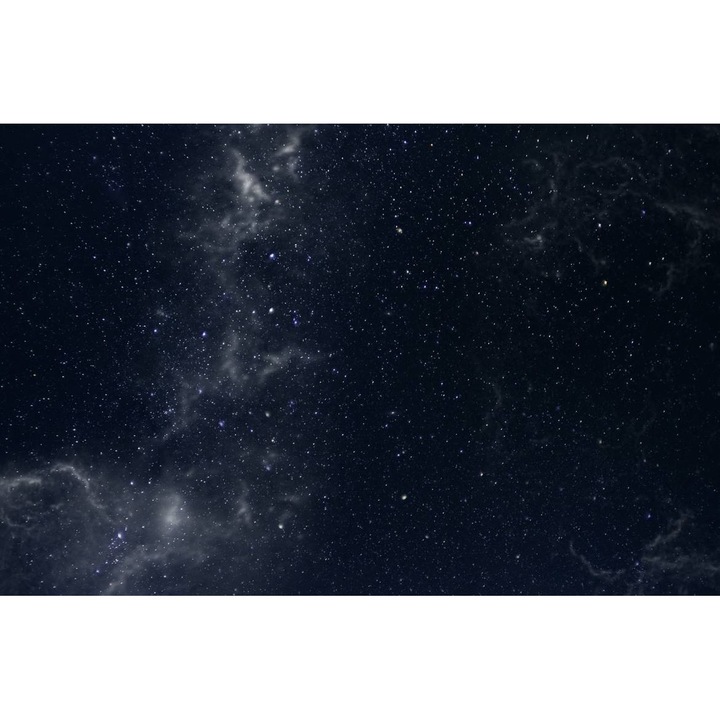 Öntapadó PVC tapéta - Cosmic Space 26, 100 x 150 cm