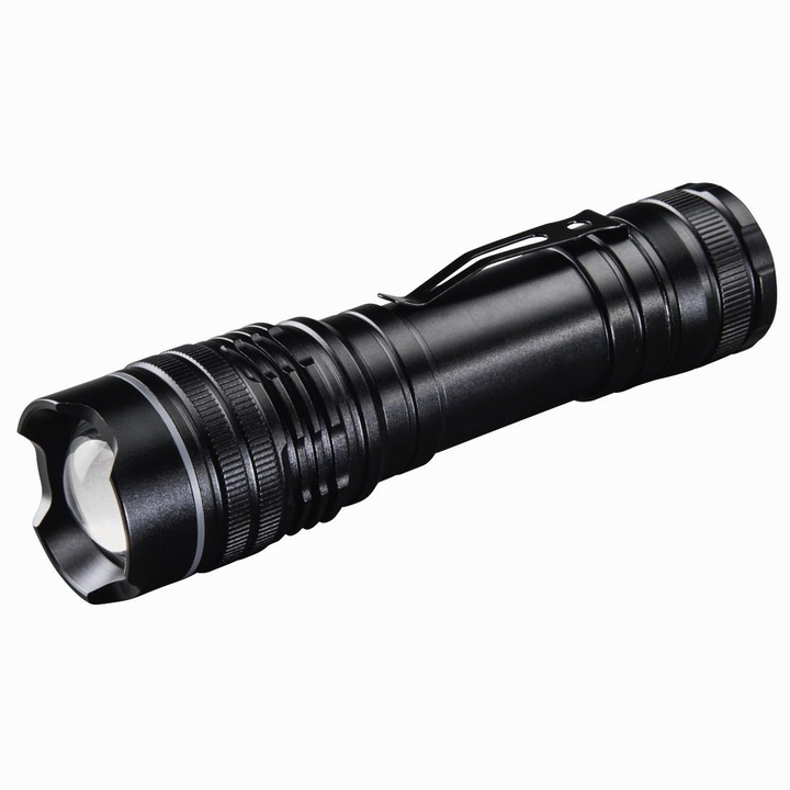 LED Фенер HAMA "Professional 4" 136673, 370 lm