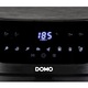 Фритюрник Domo Deli DO539FR, 6 L, 1500 W