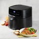 Фритюрник Domo Deli DO539FR, 6 L, 1500 W