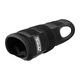 Orteza de stabilizare pentru incheietura mainii, 4FIZJO, confortabila si rezistenta, marime universala, pentru mana dreapta, 3 atele, material spuma, nailon si poliester, ideala pentru recuperare, sport si preventie, stabilizare eficienta, negru