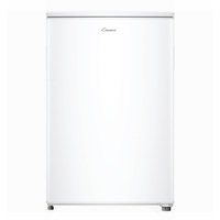 Congelator Candy CUQS 58EW, 85l, Clasa E, 3 sertare, Alb