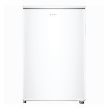 Congelator Candy CUQS 58EW, 85l, Clasa E, 3 sertare, Alb