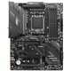 Дънна платка MSI MAG X670E TOMAHAWK WIFI Socket AM5