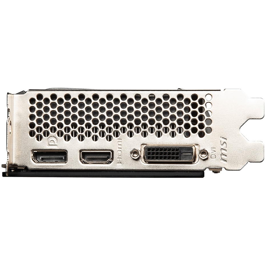 Placa video MSI GeForce RTX 3050 VENTUS 2X XS 8G OC, 8GB GDDR6
