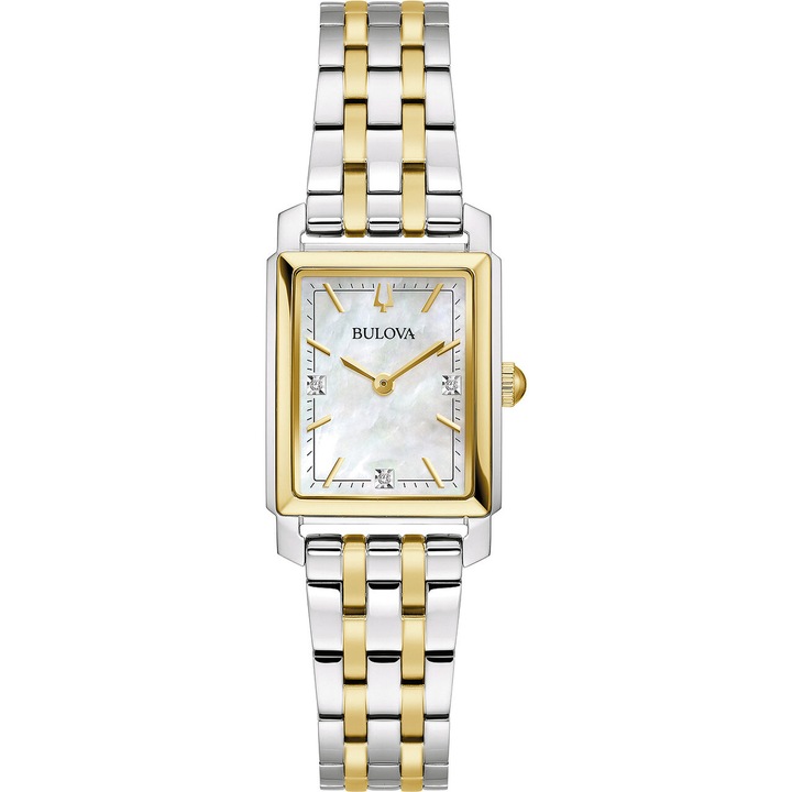 Ceas dama Bulova Sutton 98P220