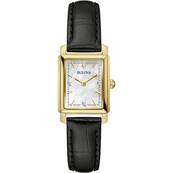 Bulova 97P166 Sutton Ladies