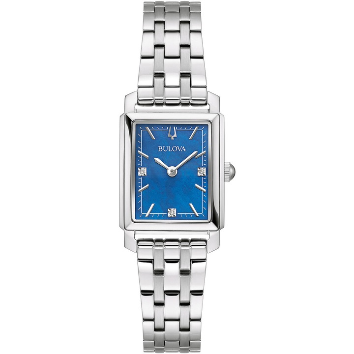 Дамски часовник Bulova, Sutton, 96P245