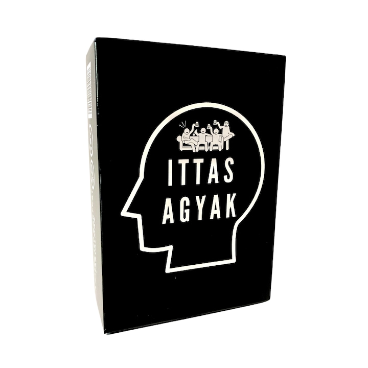 Ittas agyak, Minti Baute, editie in poloneza