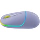 Безжична мишка Canyon MW-22, Лилав, Wireless