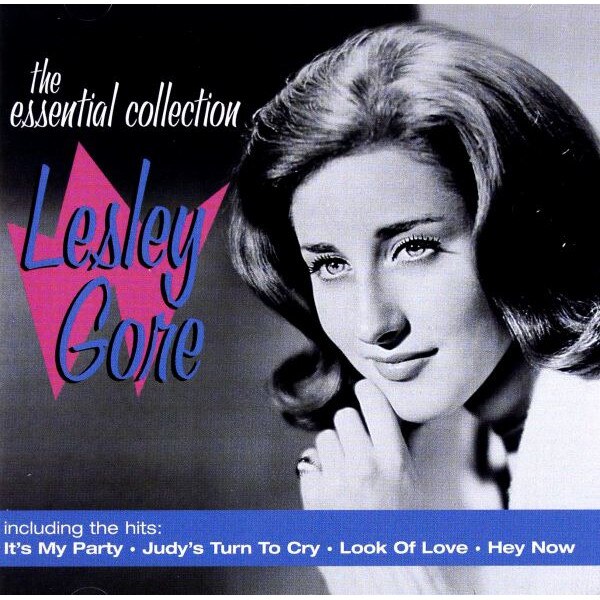 Lesley Gore: The Essential Collection [CD] - eMAG.bg