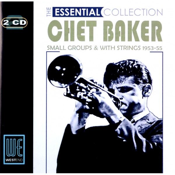 Chet Baker: Baker - Essential Collection [2CD] - eMAG.hu