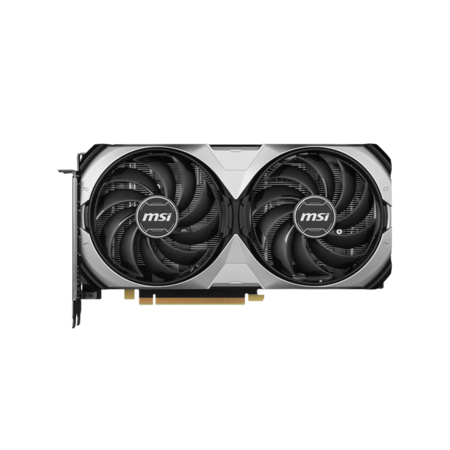MSI GeForce RTX 4070 VENTUS 2X E OC 12GB GDDR6X 3xDP 1xHDMI - eMAG.ro