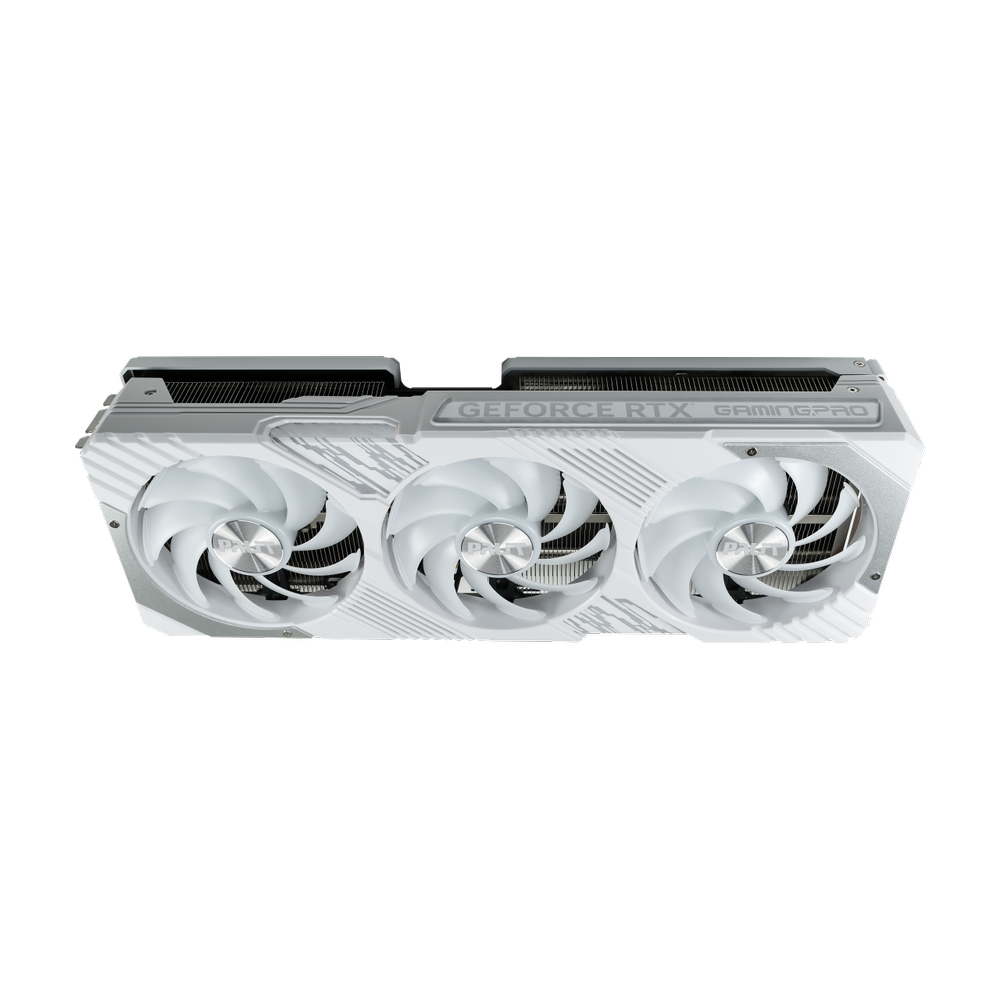 Placa video NVIDIA GeForce RTX 4070 Ti GamingPro White OC 12GB