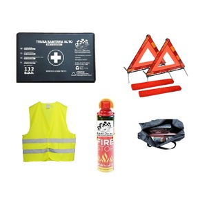 Kit-uri siguranta auto